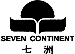SEVEN CONTINENT logo