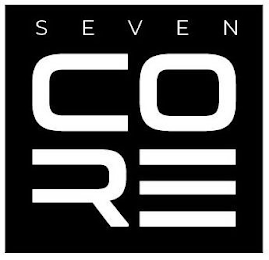 SEVEN CORE logo