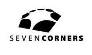 SEVEN CORNERS logo