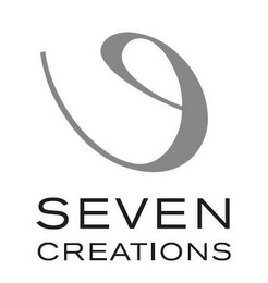 SEVEN CREATIONS logo