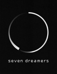 SEVEN DREAMERS logo