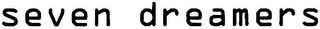 SEVEN DREAMERS logo