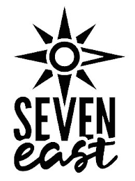 SEVEN EAST logo