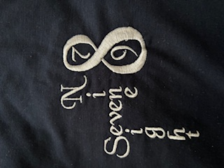 SEVEN EIGHT NINE  789 logo