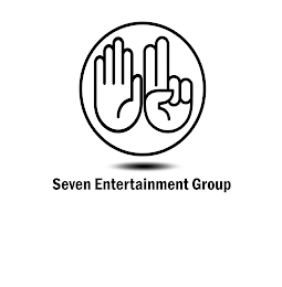 SEVEN ENTERTAINMENT GROUP logo