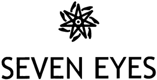 SEVEN EYES logo