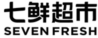 SEVEN FRESH logo