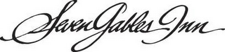 SEVEN GABLES INN logo