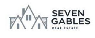 SEVEN GABLES REAL ESTATE logo
