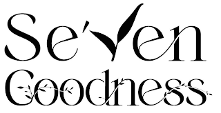 SEVEN GOODNESS logo