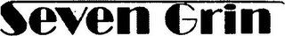 SEVEN GRIN logo