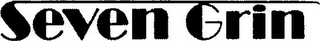 SEVEN GRIN logo