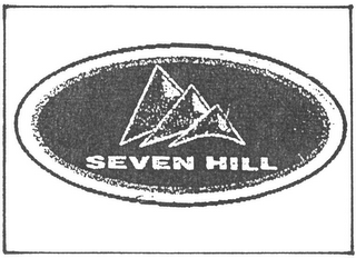 SEVEN HILL logo