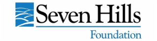 SEVEN HILLS FOUNDATION logo