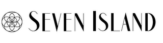 SEVEN ISLAND logo