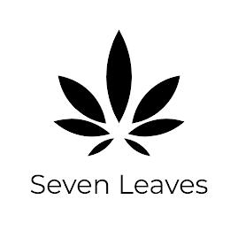 SEVEN LEAVES logo