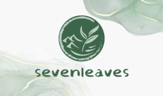 SEVEN LEAVES logo