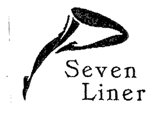 SEVEN LINER logo