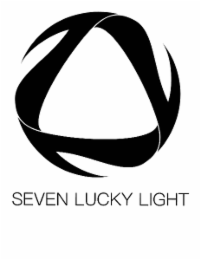 SEVEN LUCKY LIGHT logo