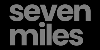 SEVEN MILES logo