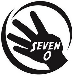 SEVEN O 4 logo