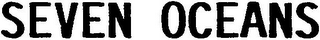 SEVEN OCEANS logo