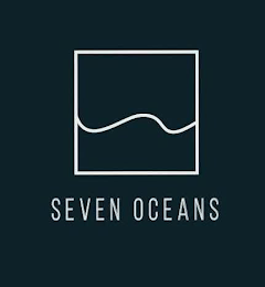 SEVEN OCEANS logo