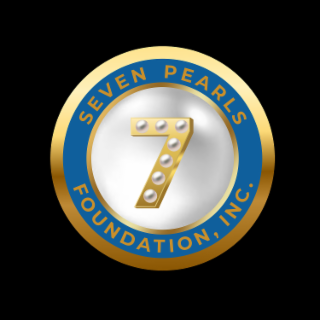 SEVEN PEARLS 7 FOUNDATION, INC. logo
