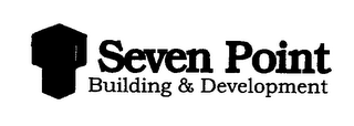SEVEN POINT BUILDING & DEVELOPMENT logo