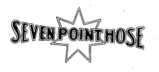 SEVEN POINT HOSE logo