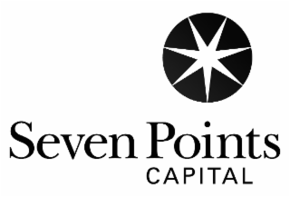 SEVEN POINTS CAPITAL logo
