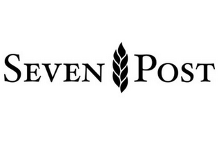SEVEN POST logo