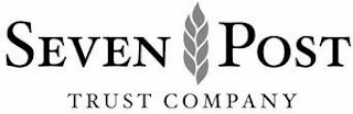 SEVEN POST TRUST COMPANY logo
