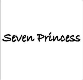 SEVEN PRINCESS logo
