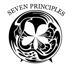 SEVEN PRINCIPLES logo