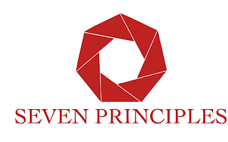 SEVEN PRINCIPLES logo