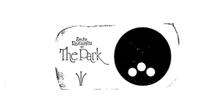 SEVEN RESTAURANTS IN THE PARK logo