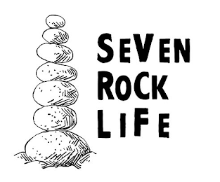SEVEN ROCK LIFE logo