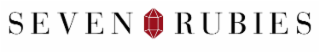 SEVEN RUBIES logo