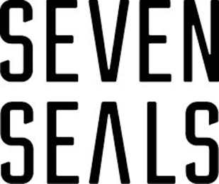 SEVEN SEALS logo