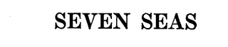 SEVEN SEAS logo