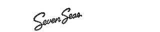 SEVEN SEAS logo