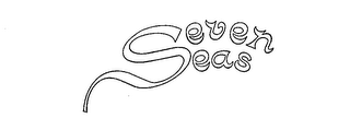 SEVEN SEAS logo