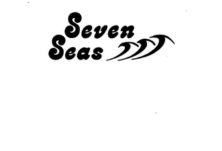 SEVEN SEAS logo
