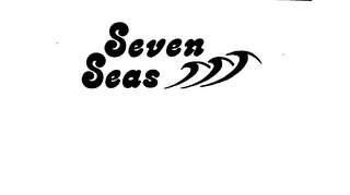 SEVEN SEAS logo
