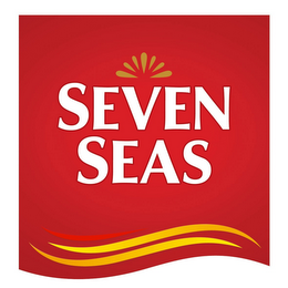 SEVEN SEAS logo
