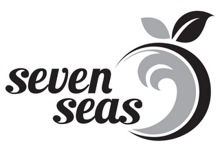 SEVEN SEAS logo