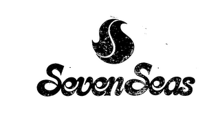 SEVEN SEAS SS logo