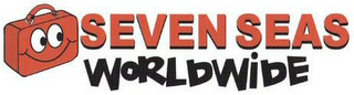 SEVEN SEAS WORLDWIDE logo