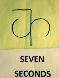 SEVEN SECONDS logo